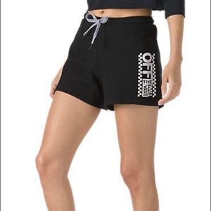 Vans shorts